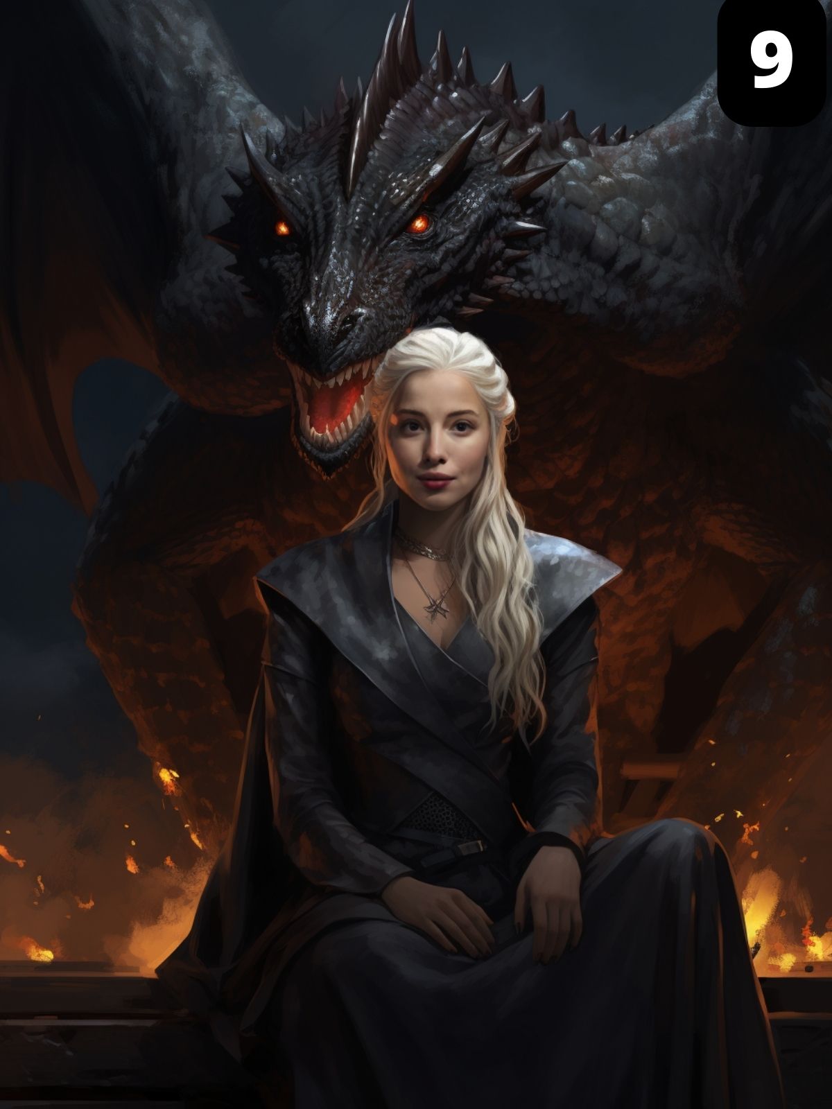 Daenerys