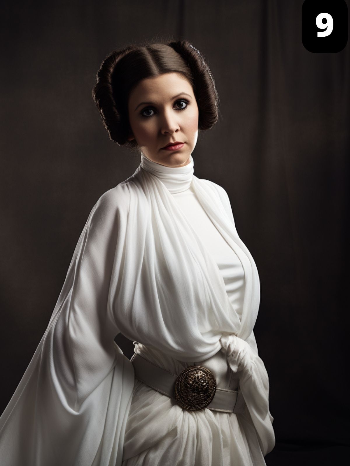 Princess Leia