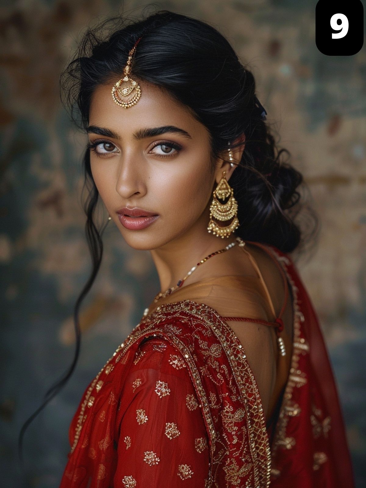 Indian Queen