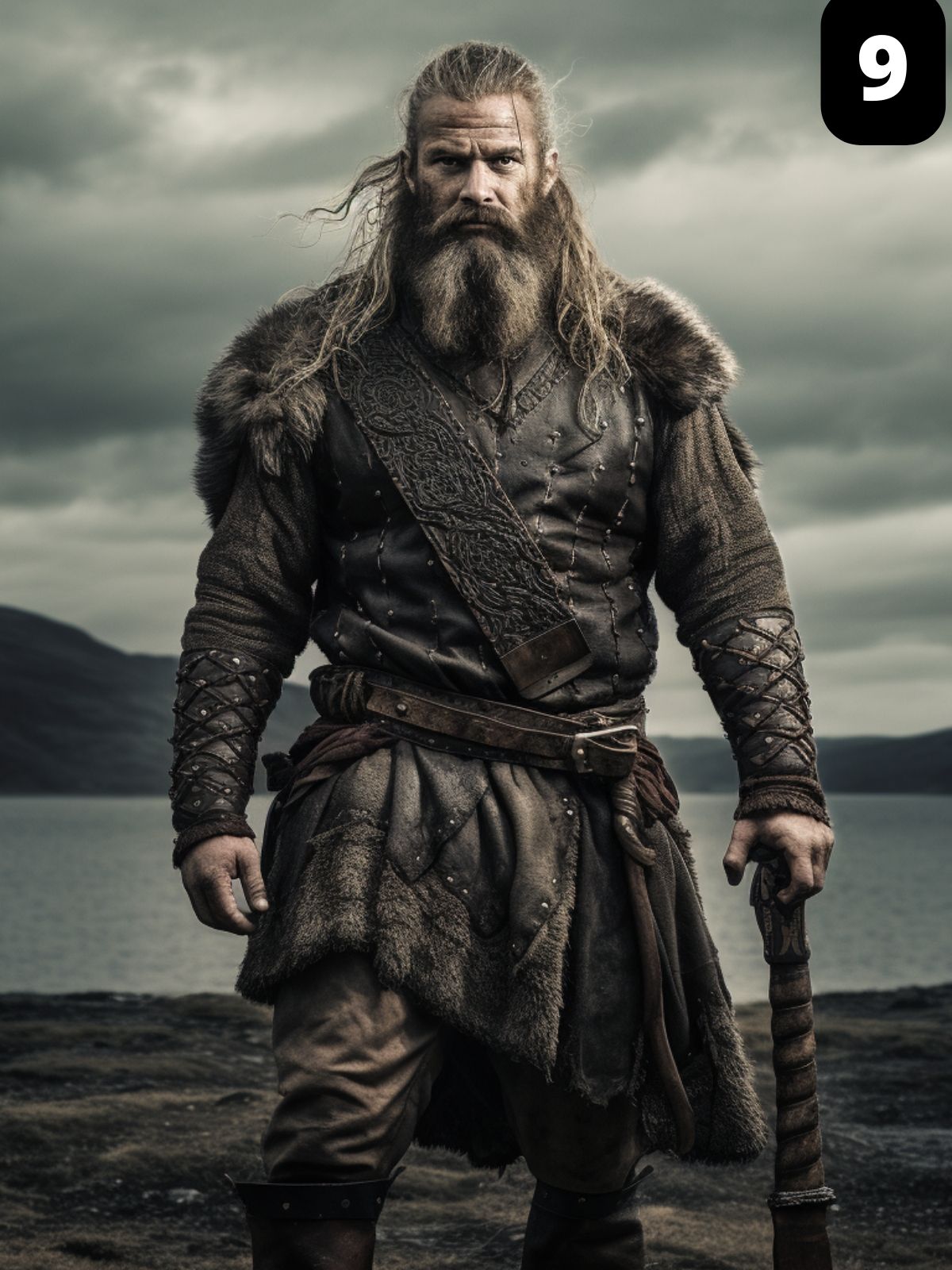 Viking