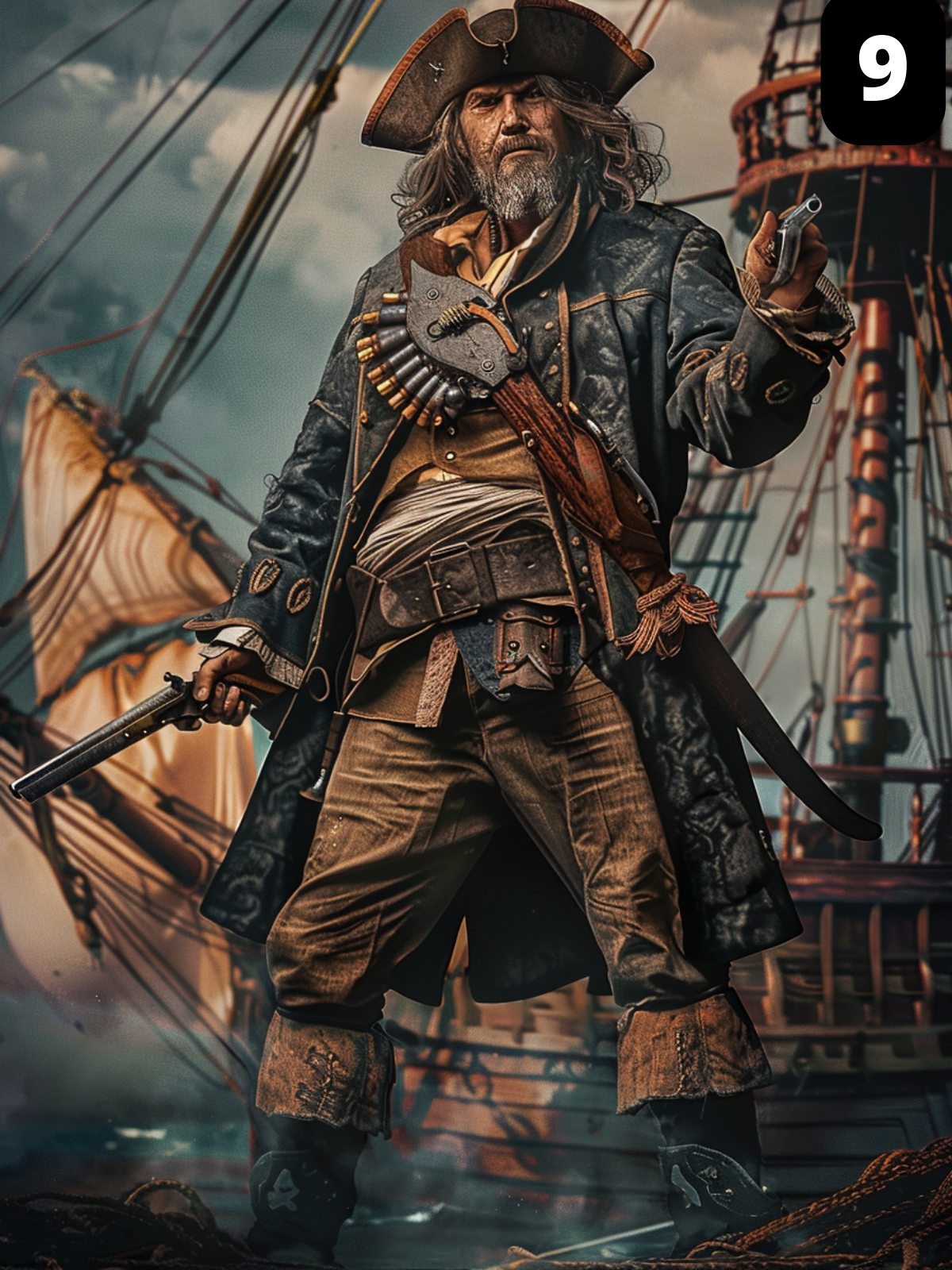 Pirate