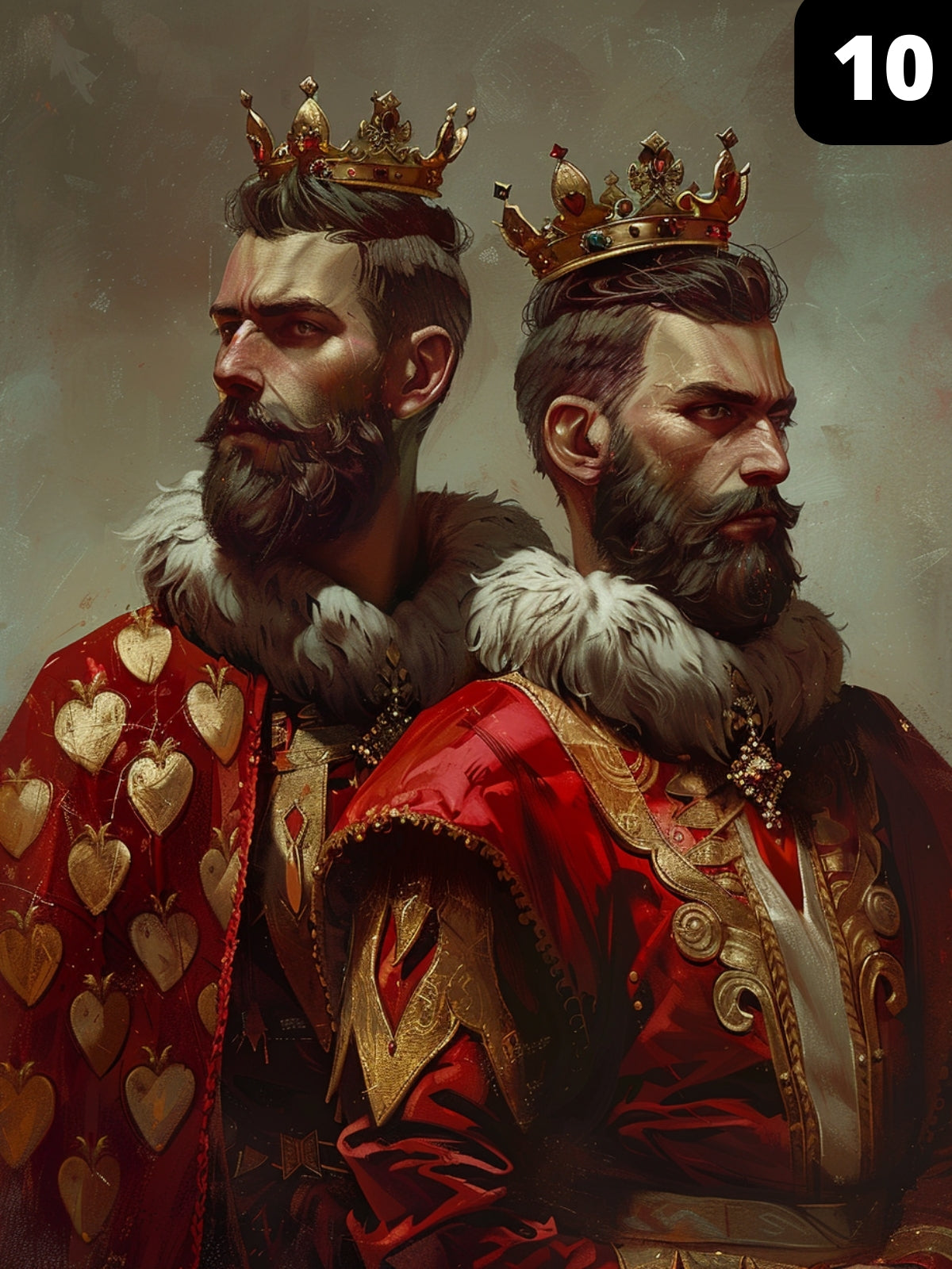 Royal Brothers