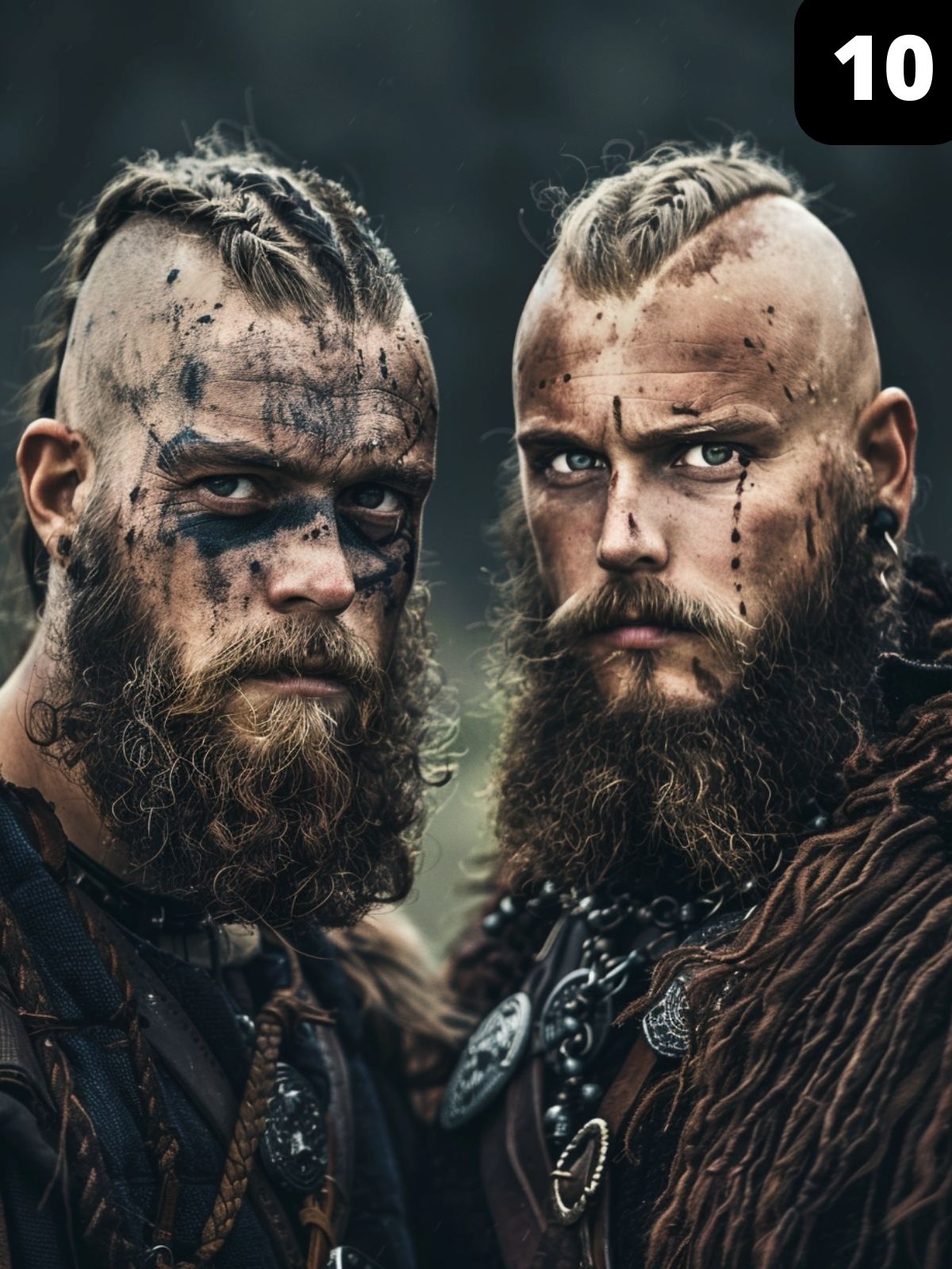 Viking Brothers