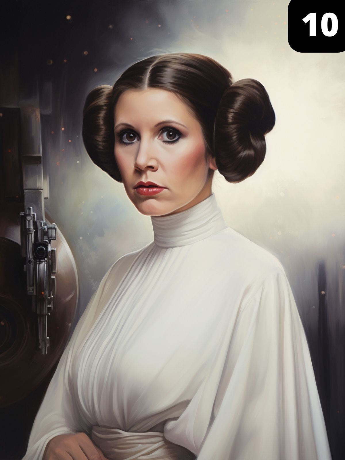 Princess Leia