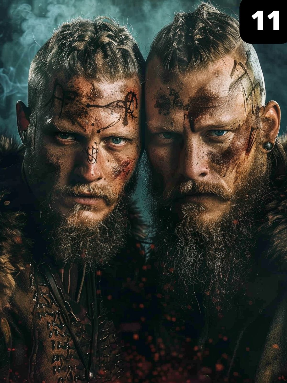 Viking Brothers