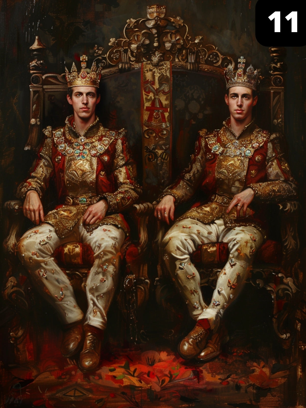 Royal Brothers