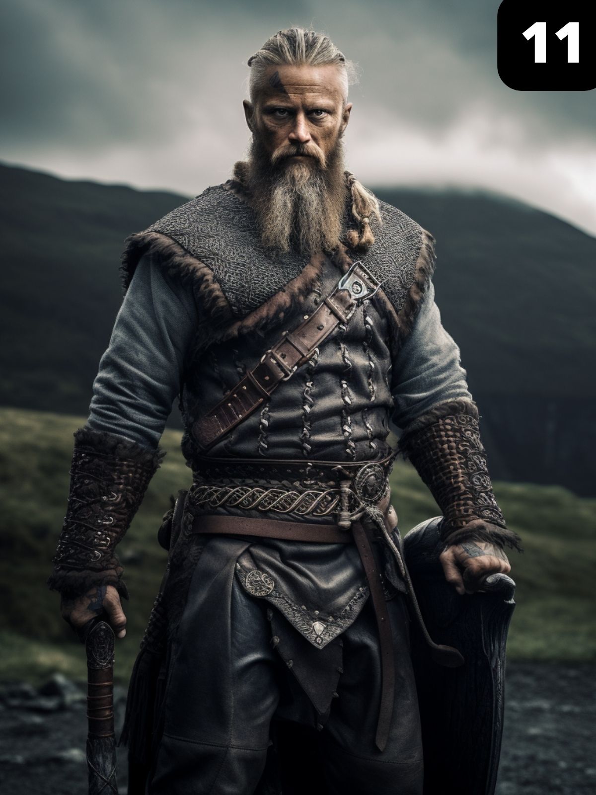 Viking