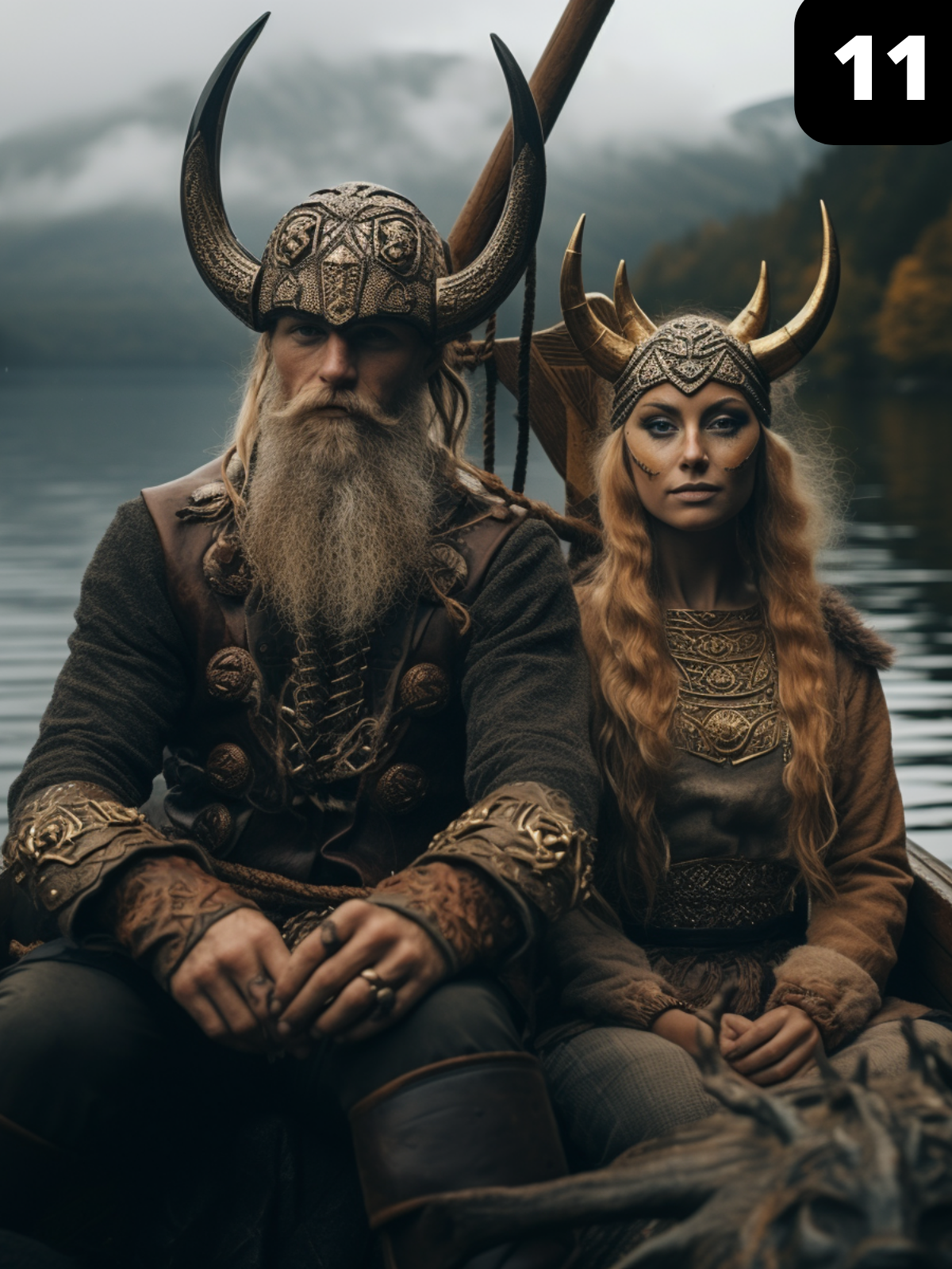 Viking