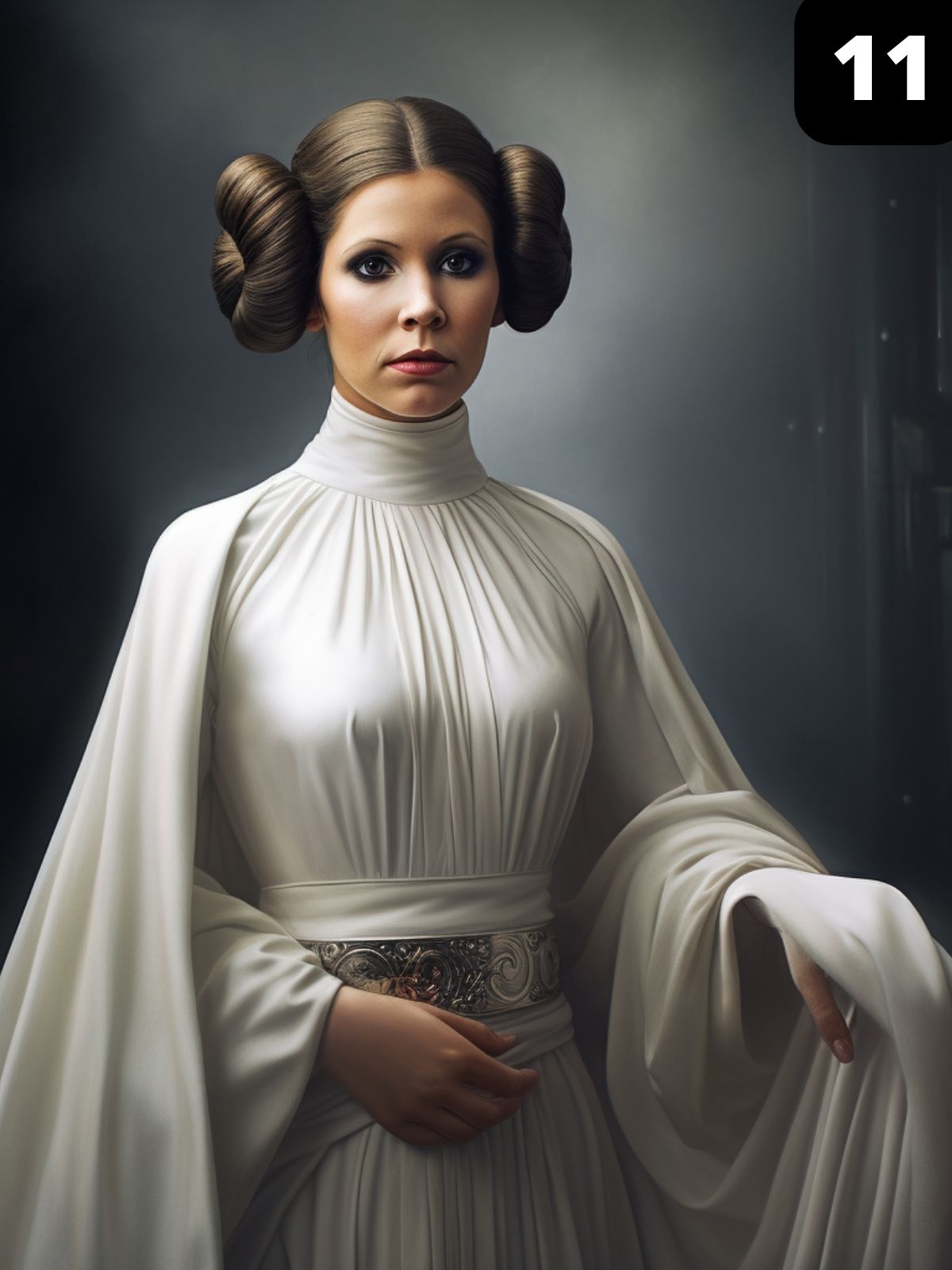 Princess Leia