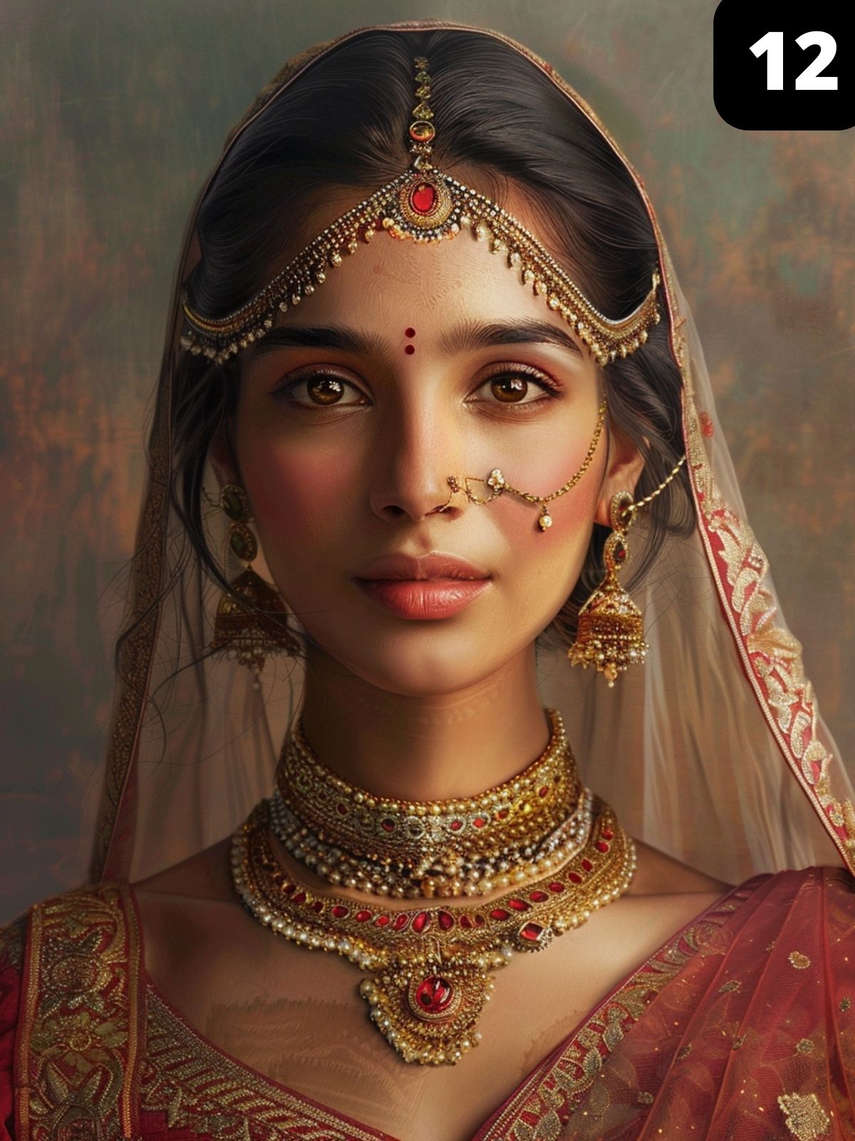 Indian Queen