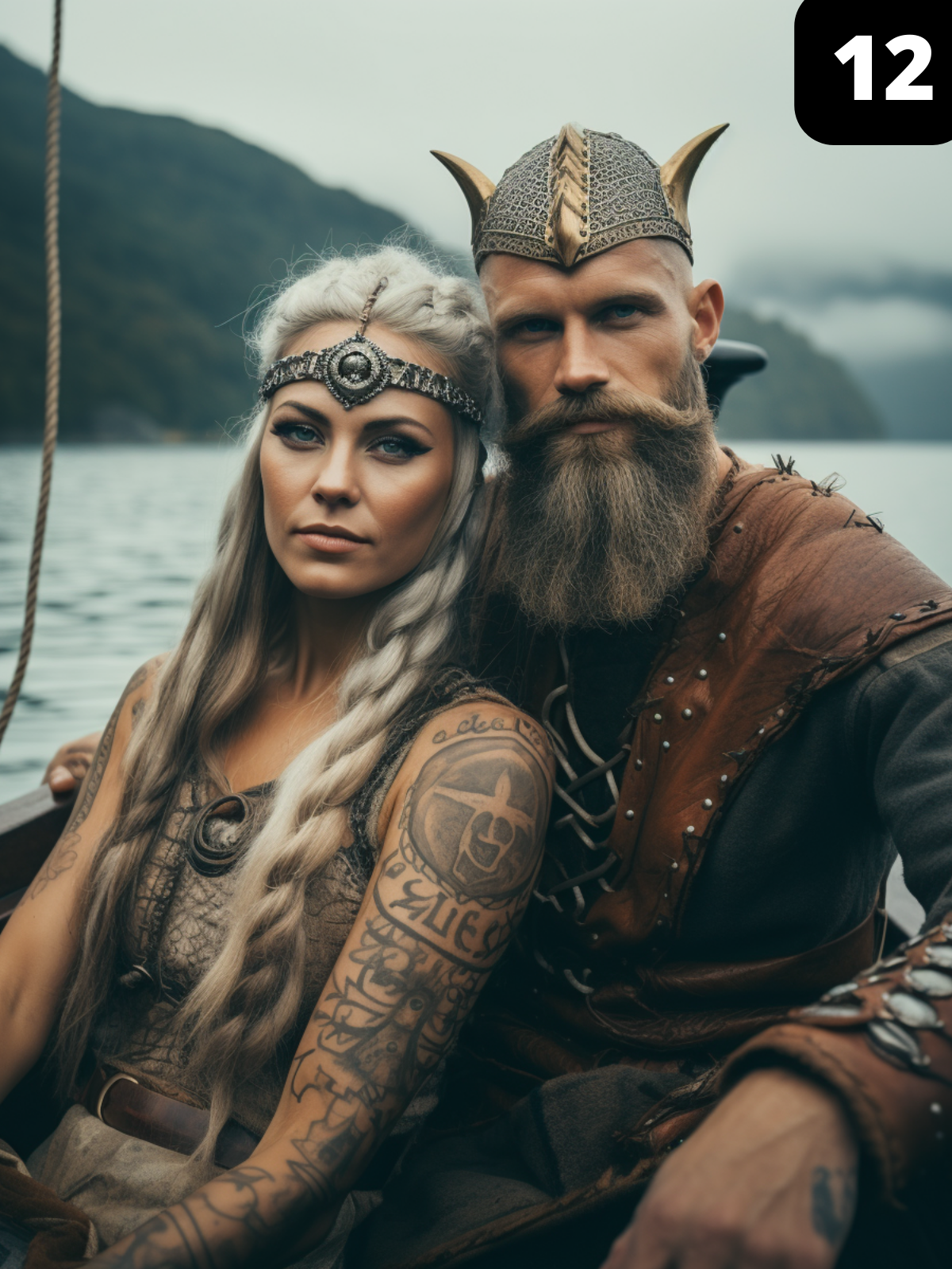 Viking