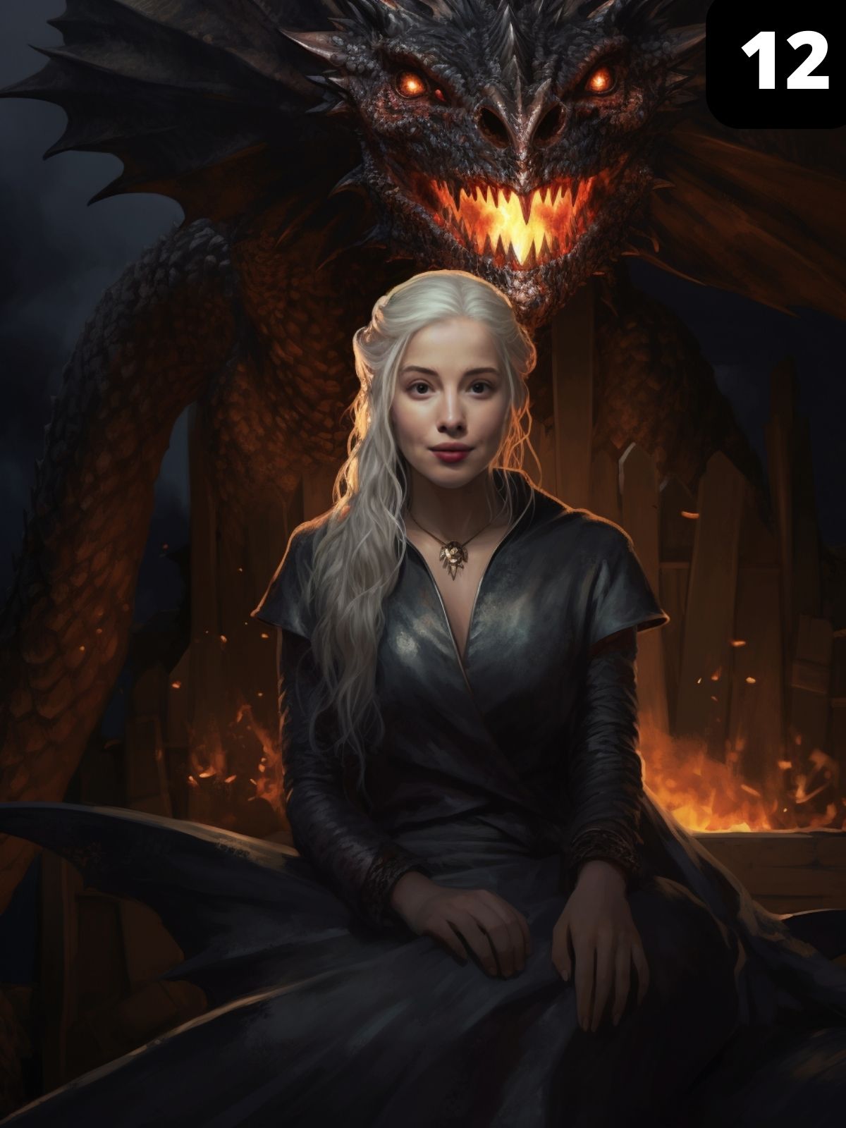 Daenerys