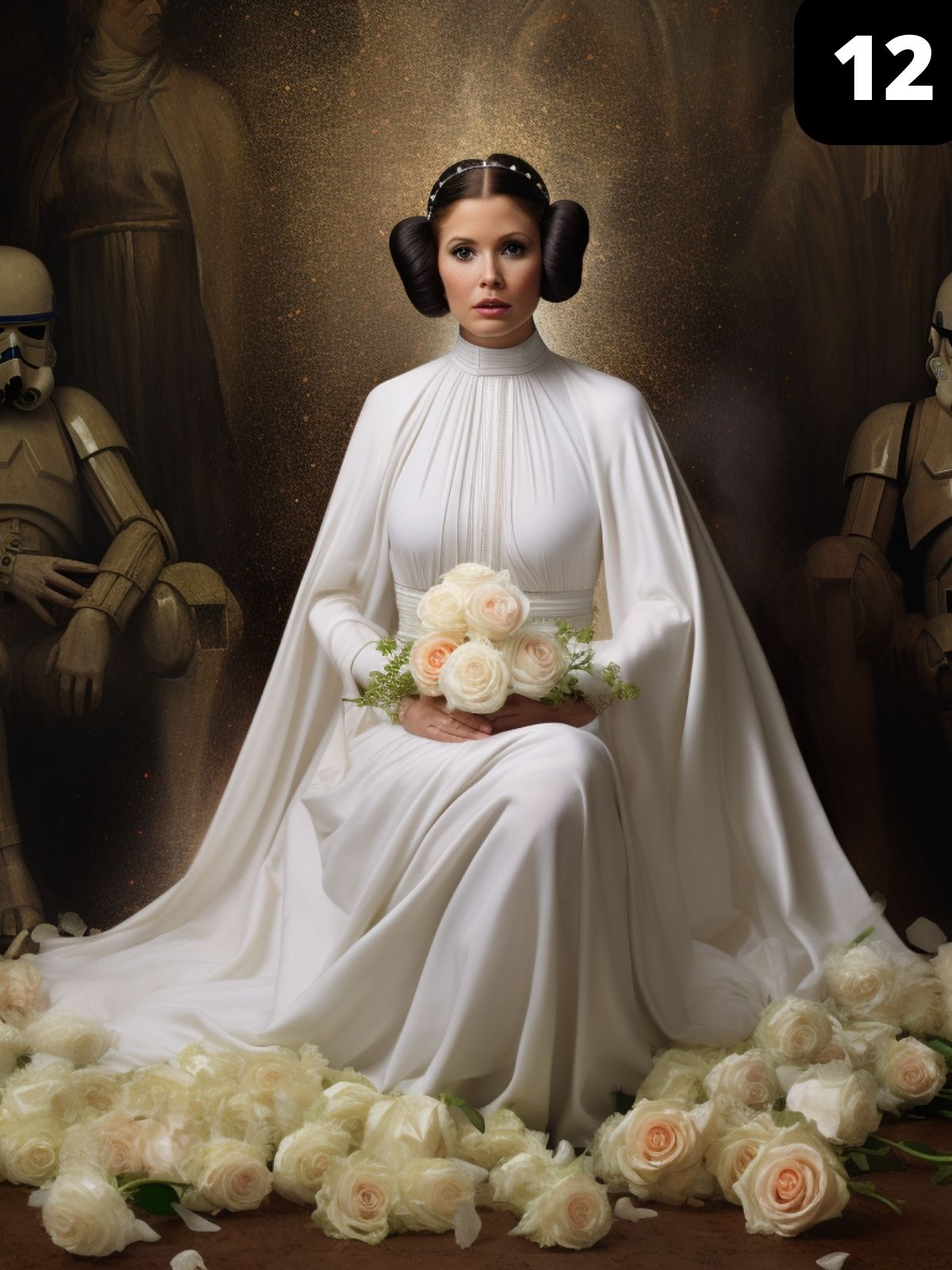 Princess Leia