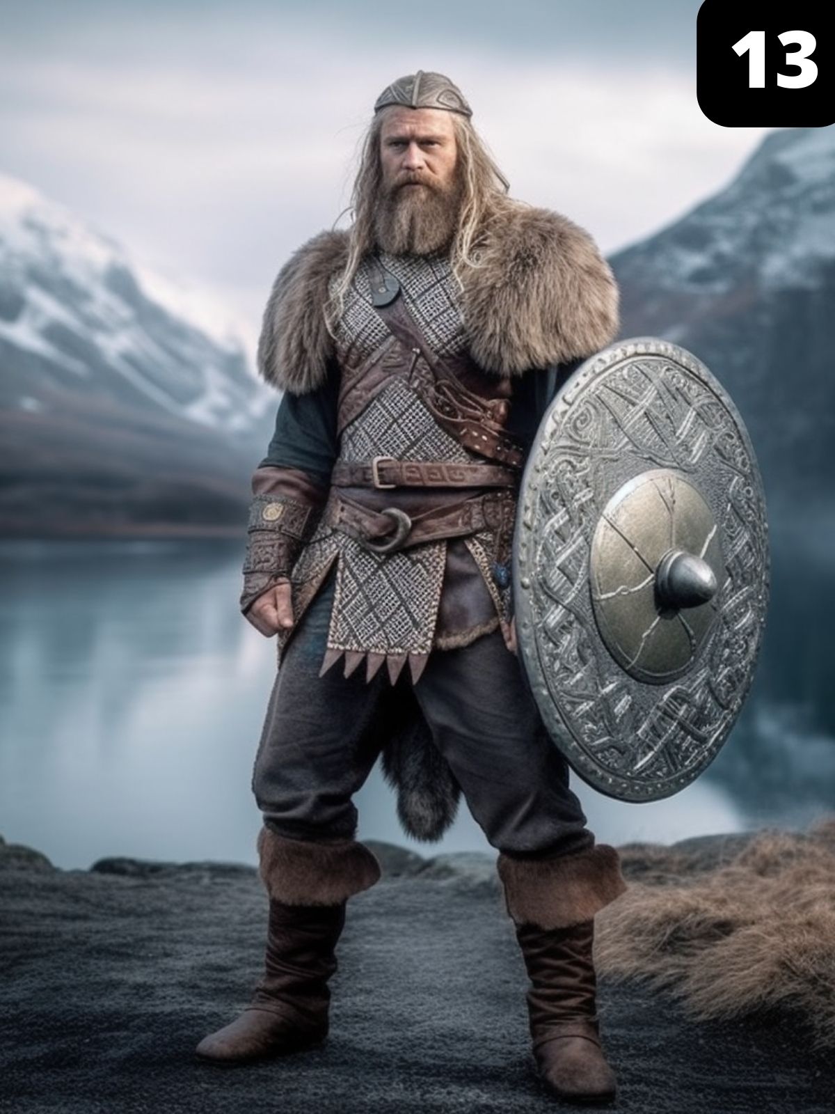 Viking