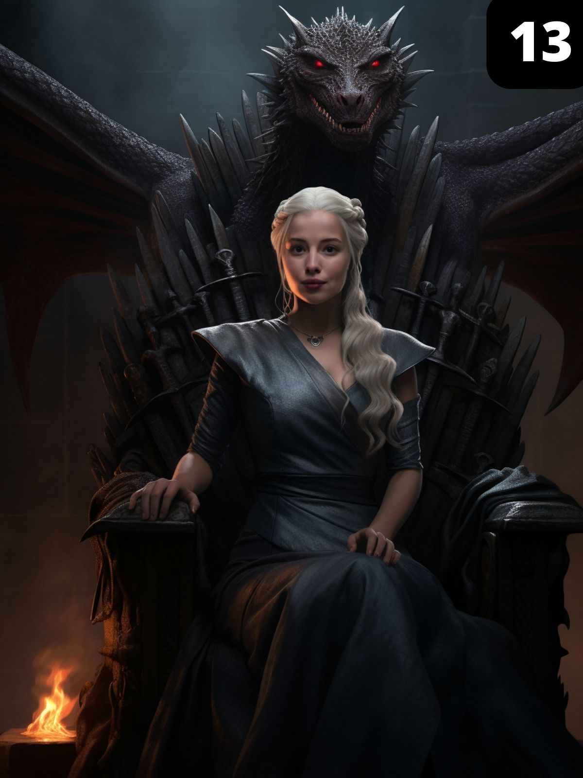 Daenerys