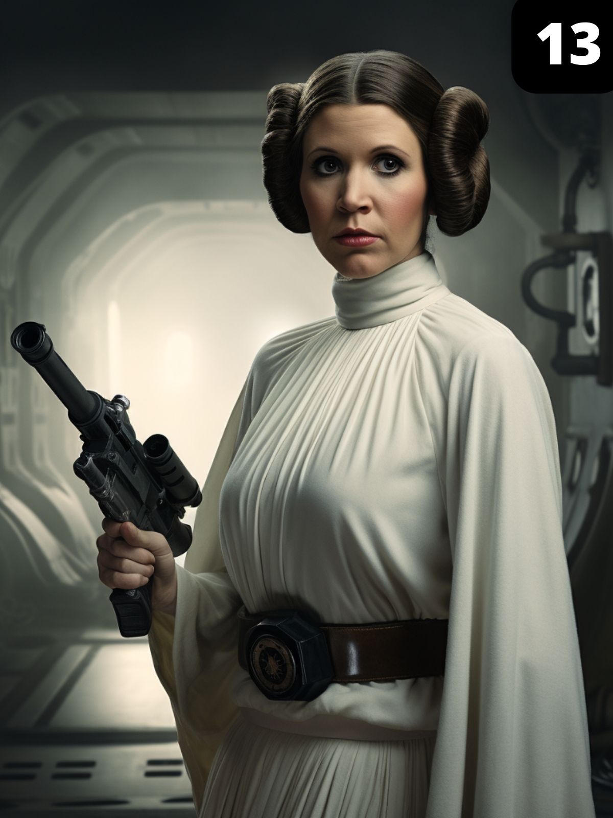 Princess Leia