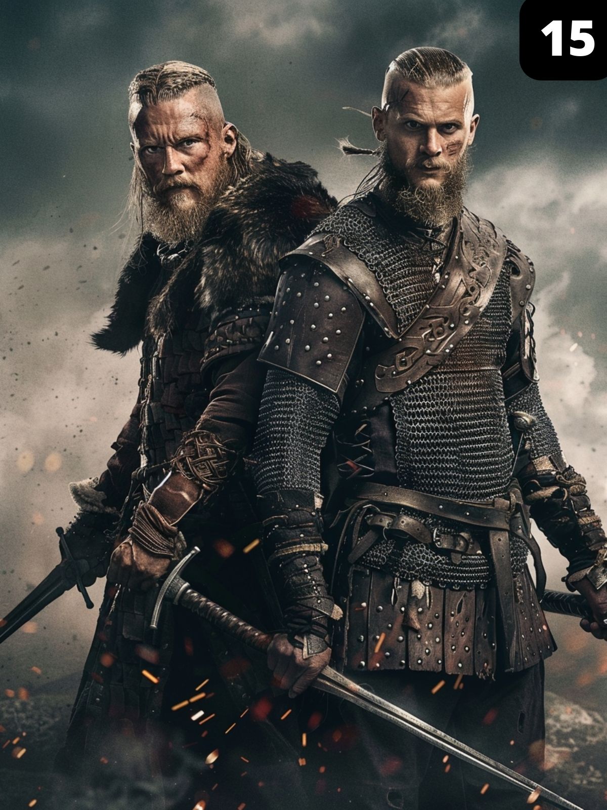 Viking Brothers