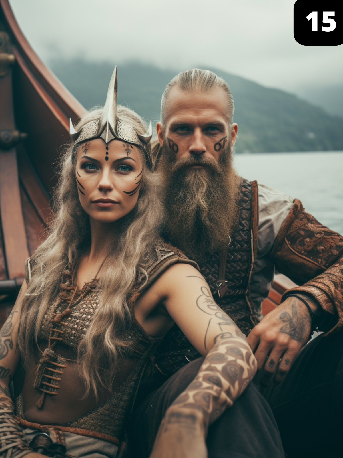 Viking