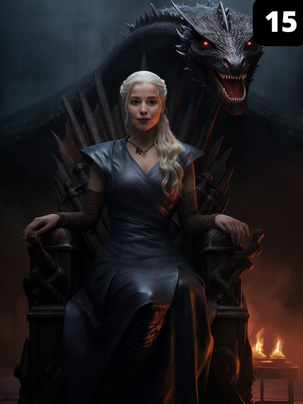 Daenerys