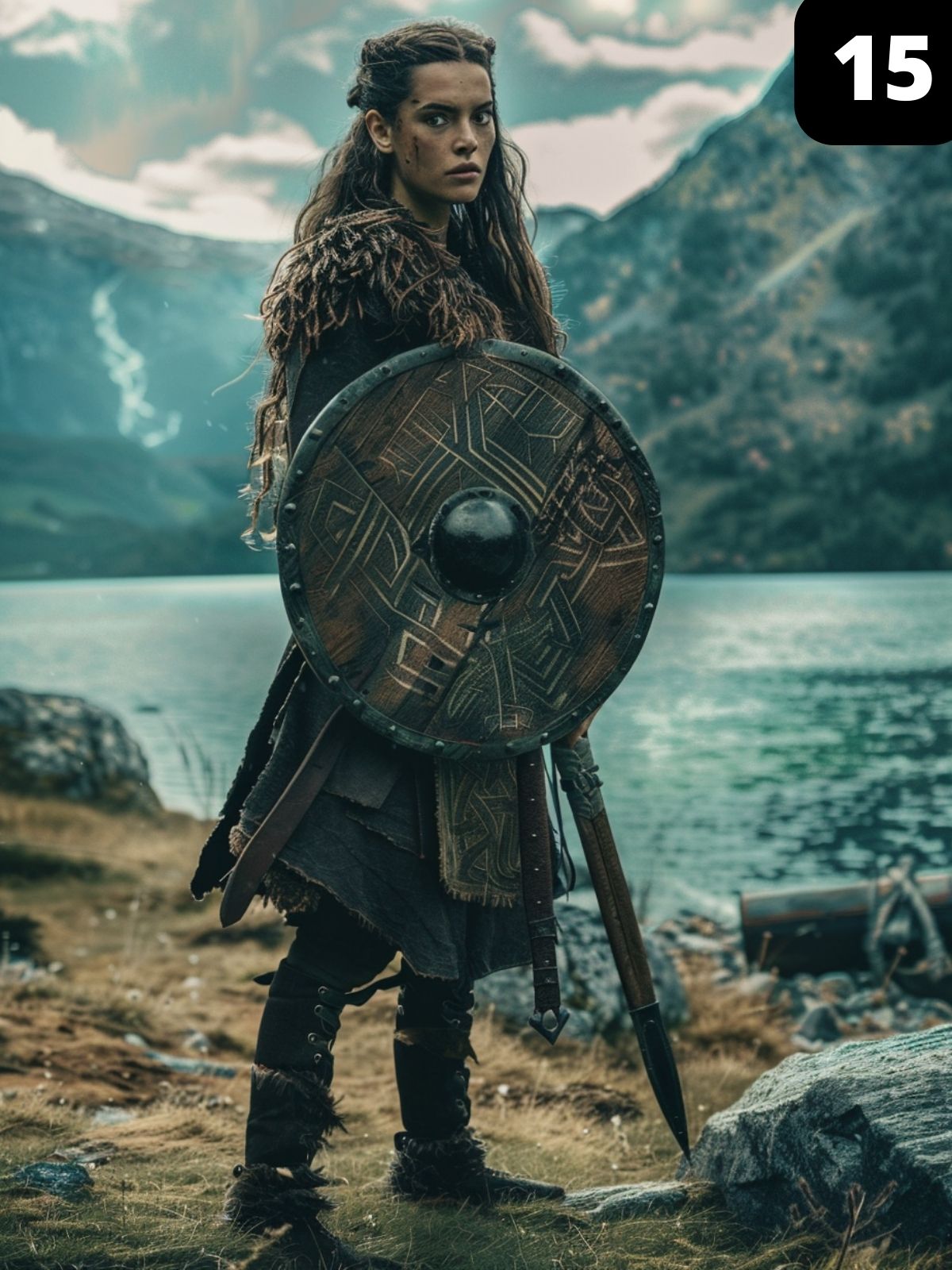 Viking