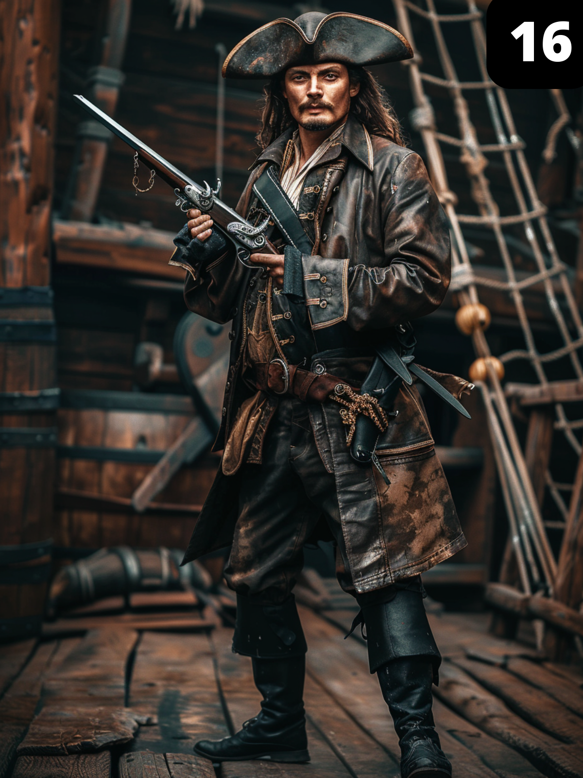 Pirate