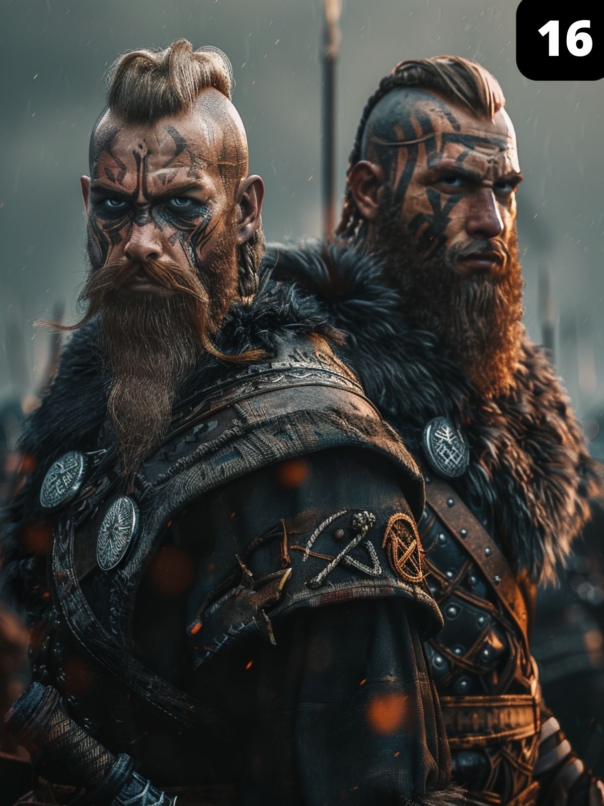 Viking Brothers