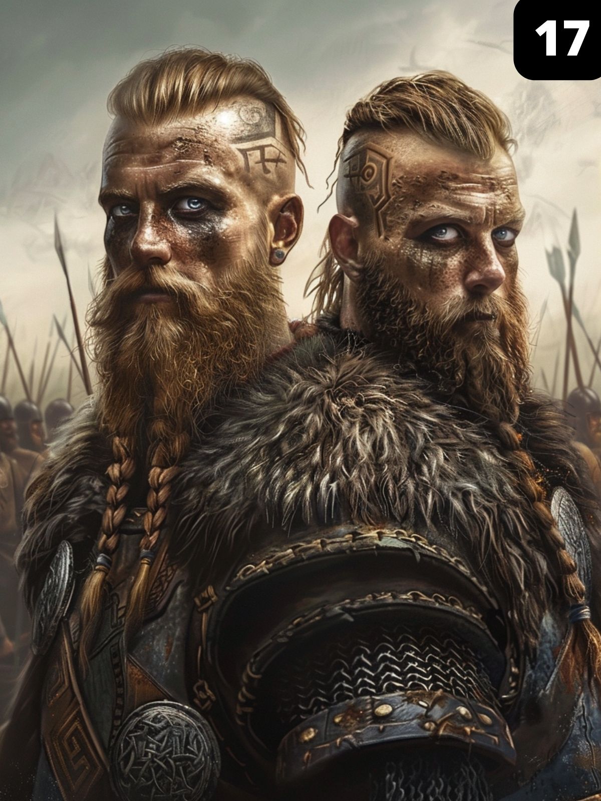 Viking Brothers