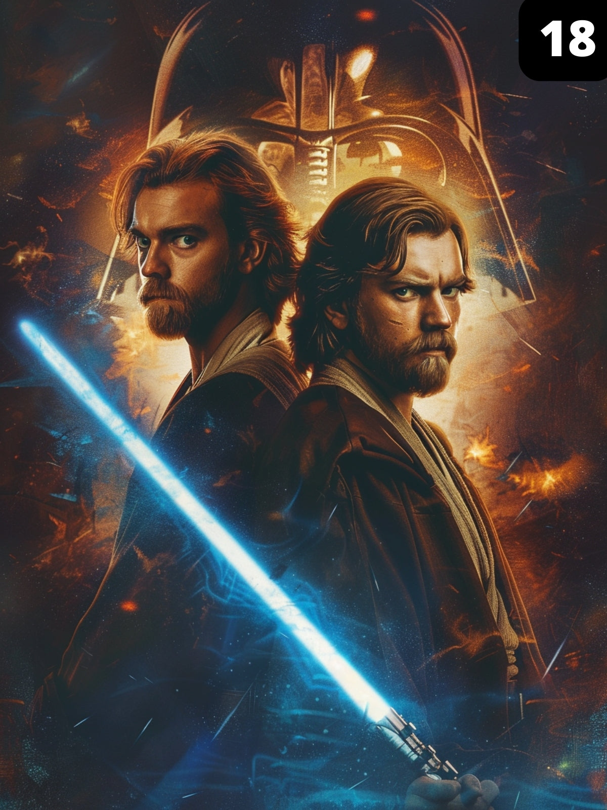 Jedi Brothers