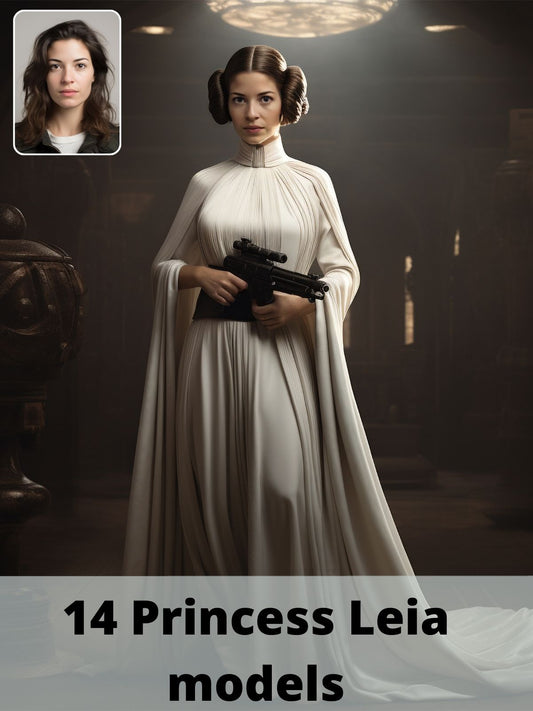 Princess Leia