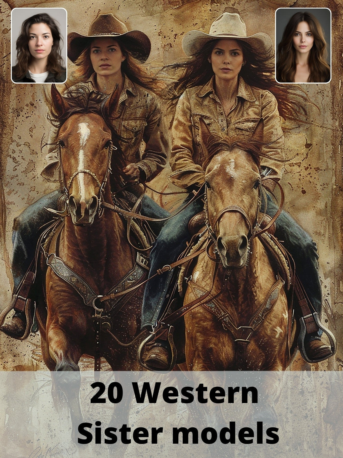 Western Sister