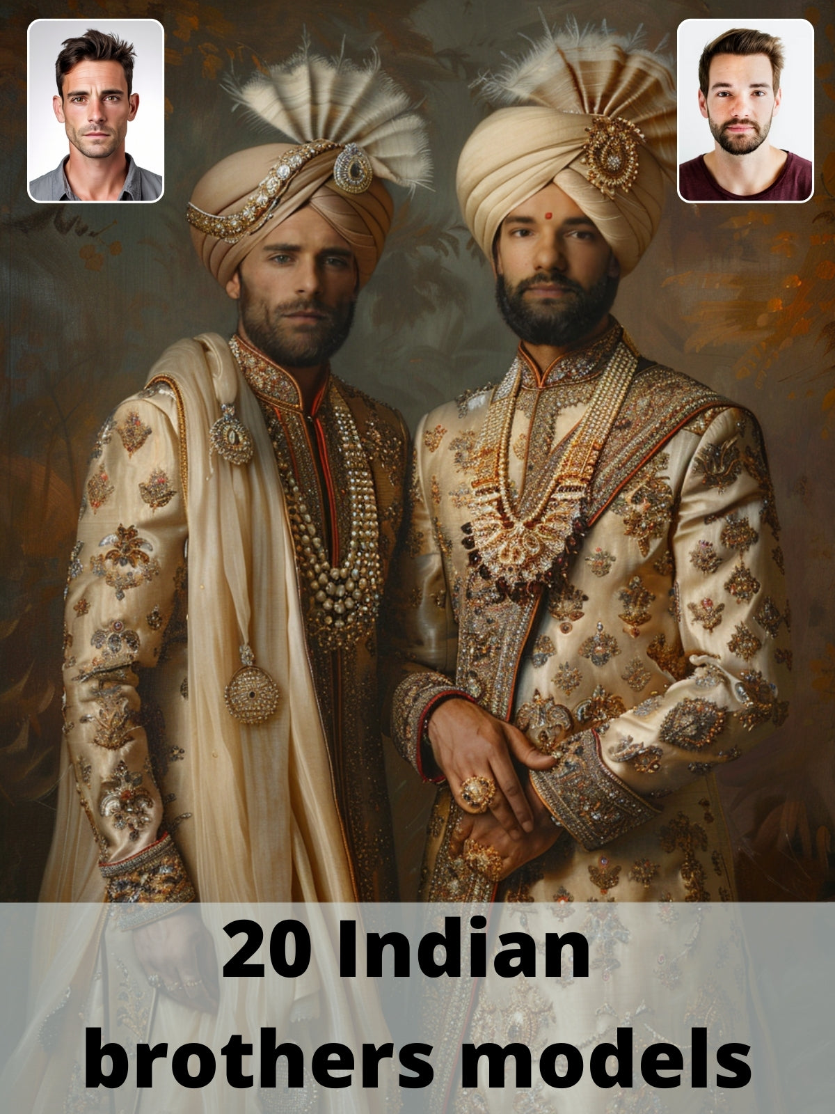 Indian Brothers