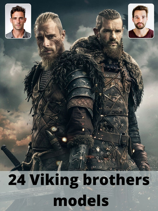 Viking Brothers