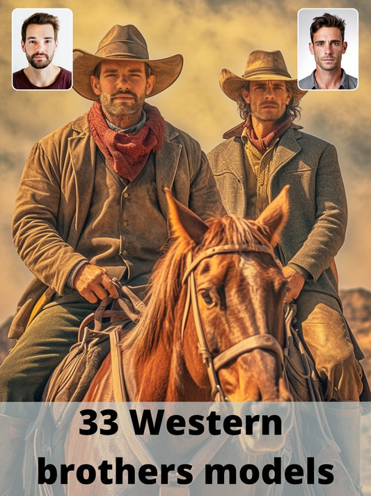 Western Brothers