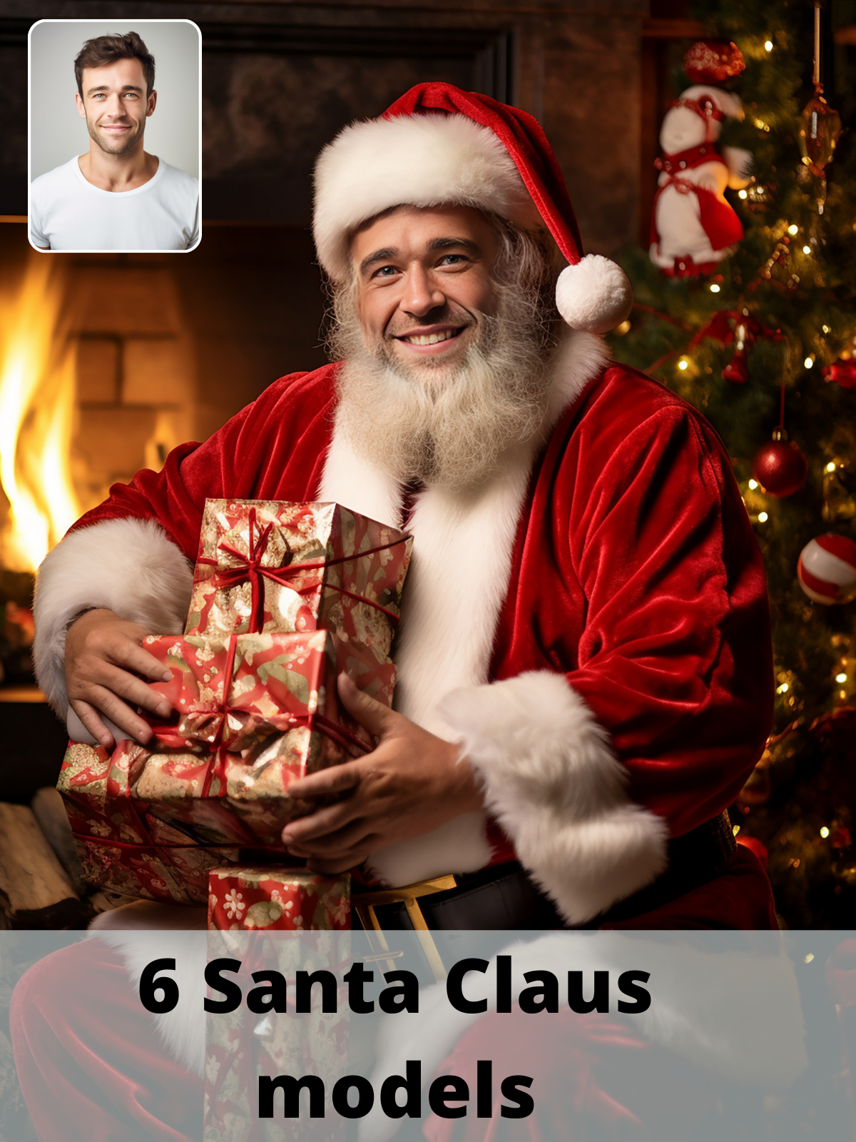 Santa Claus