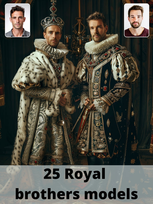 Royal Brothers