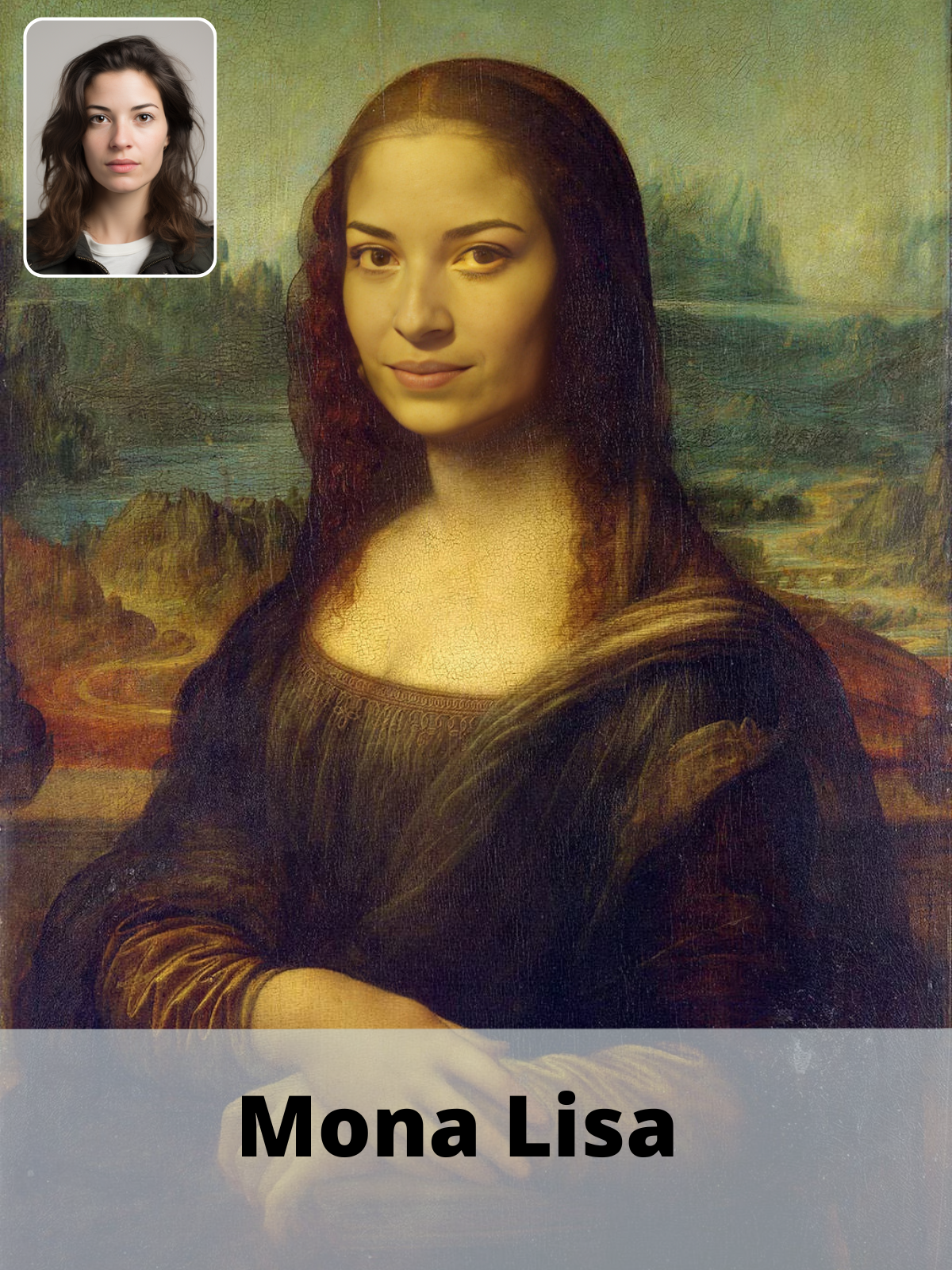 Mona Lisa