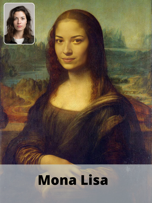 Mona Lisa