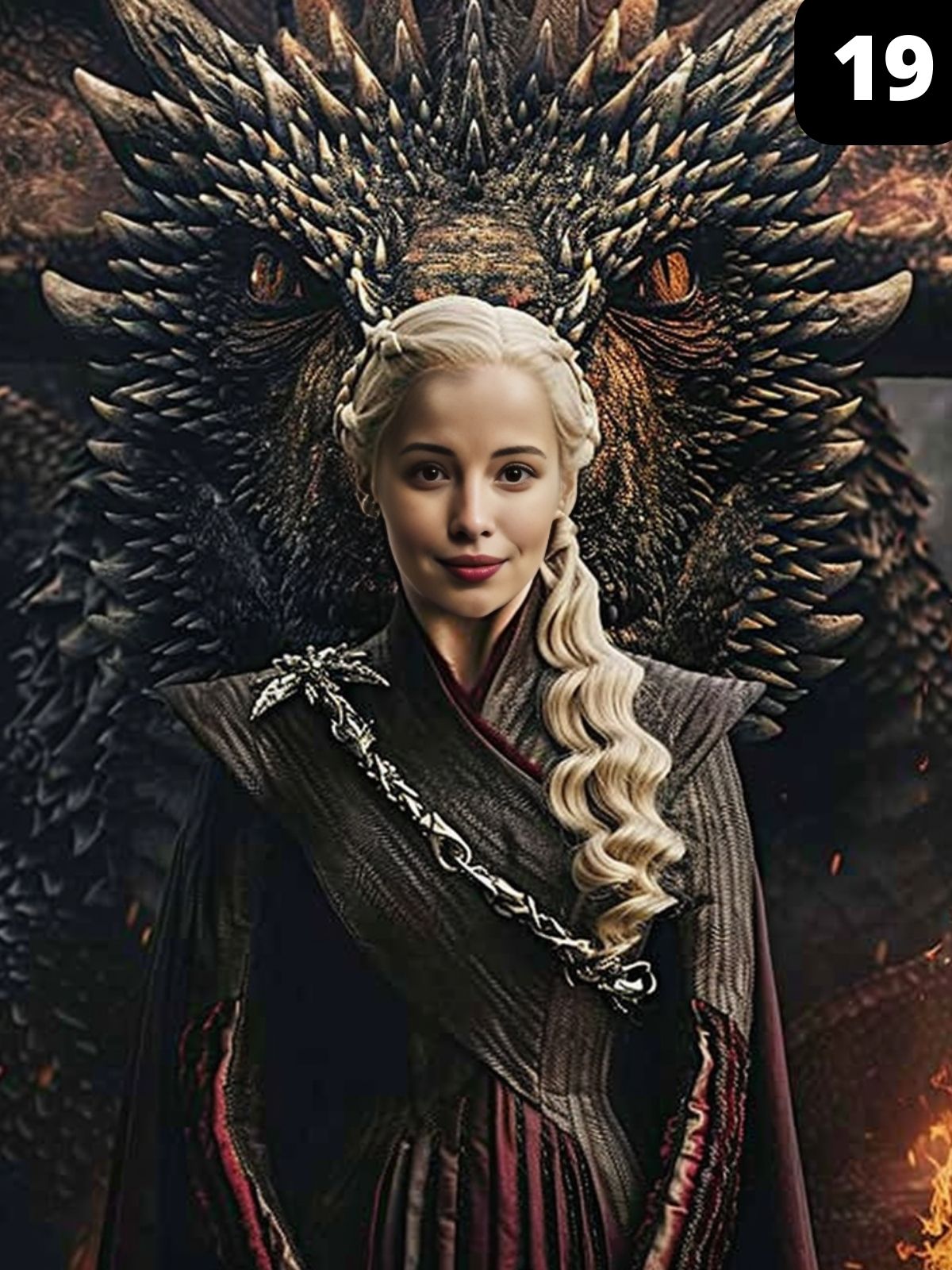 Daenerys