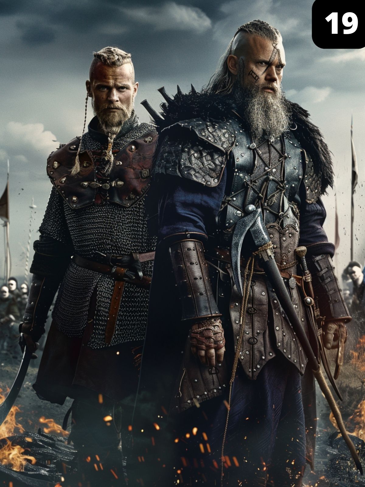 Viking Brothers