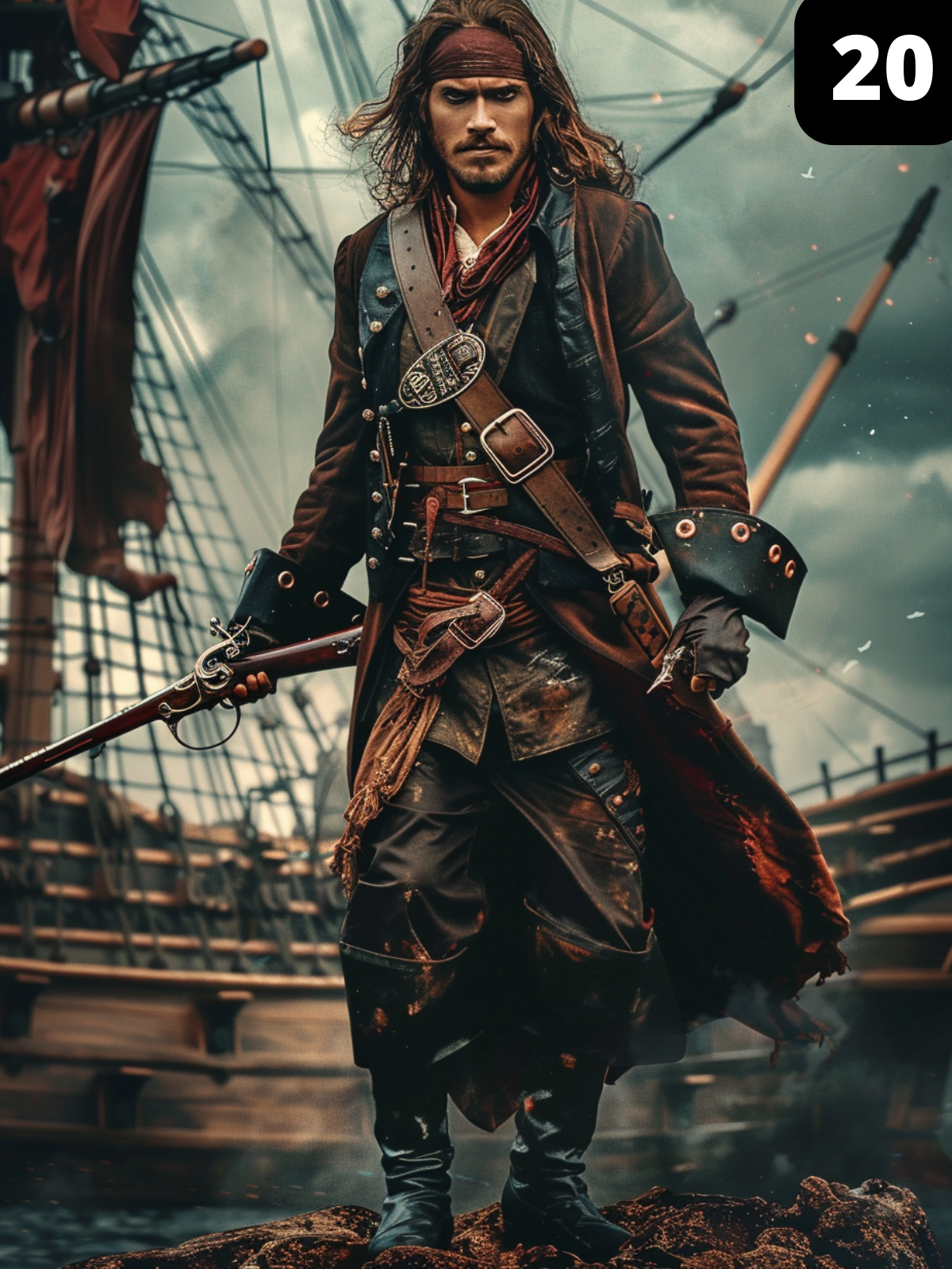 Pirate