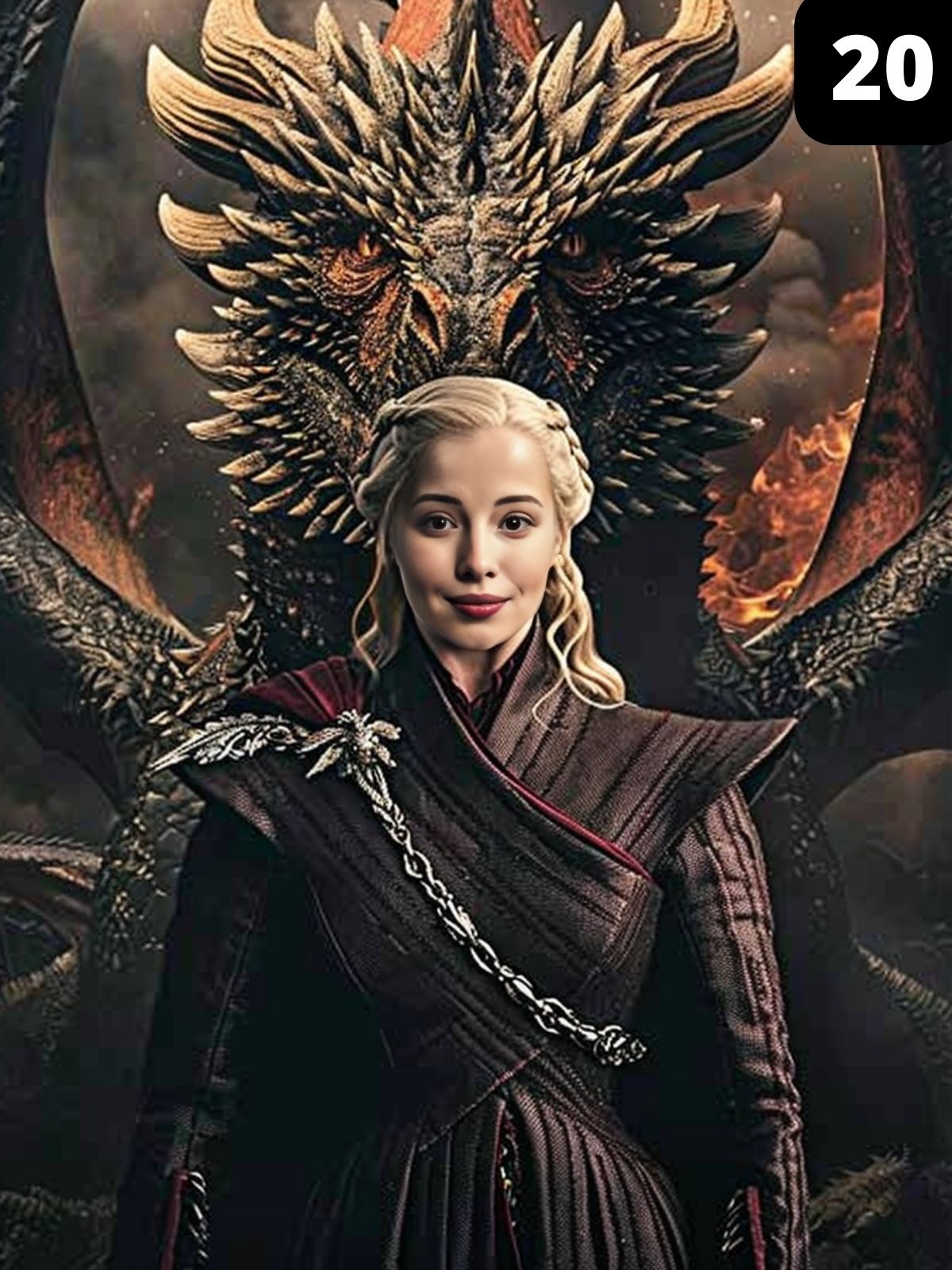 Daenerys