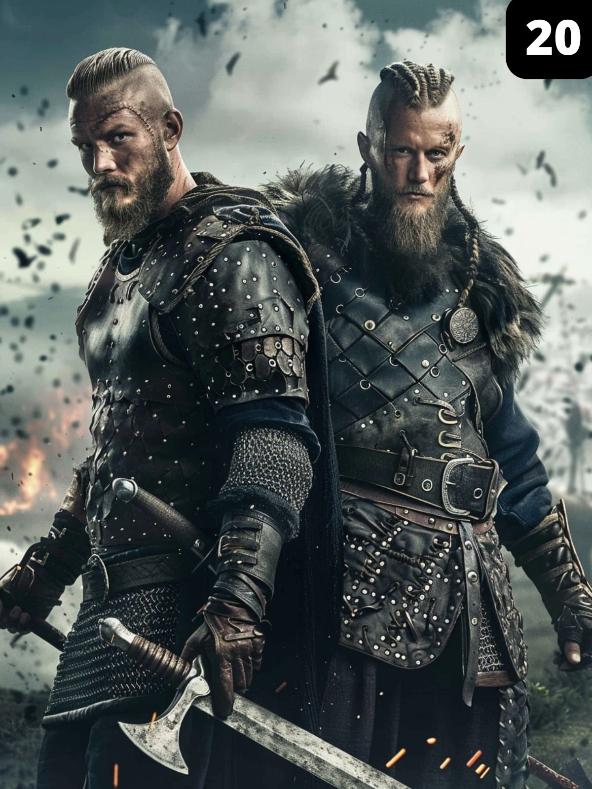 Viking Brothers