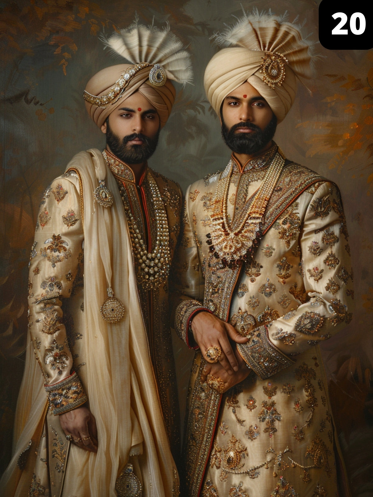 Indian Brothers