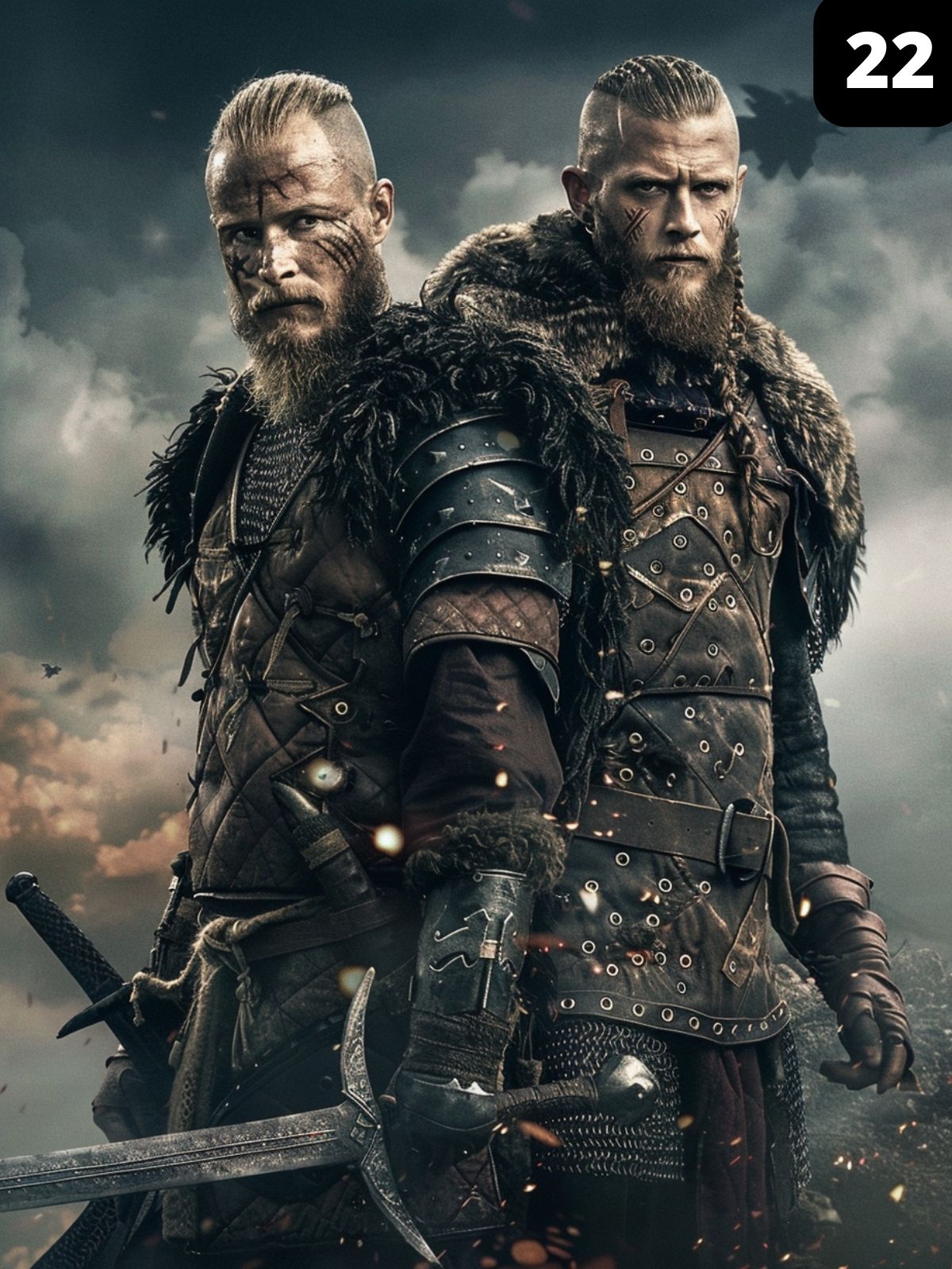 Viking Brothers