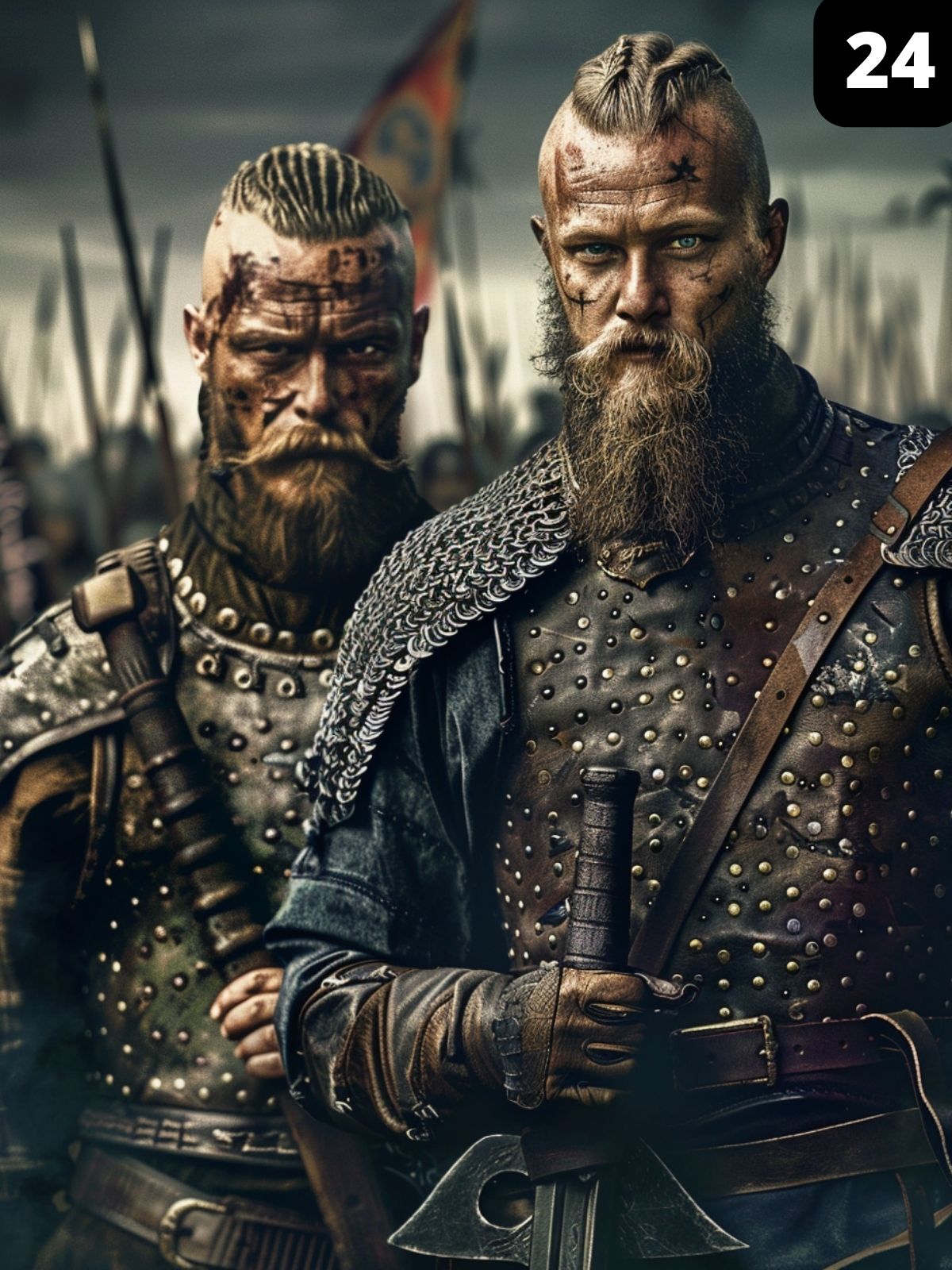 Viking Brothers