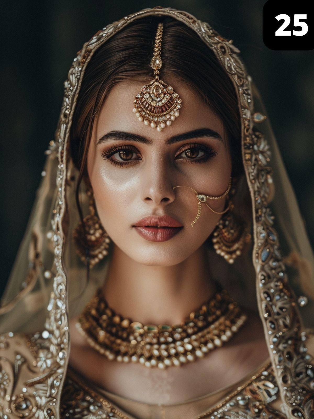 Indian Queen