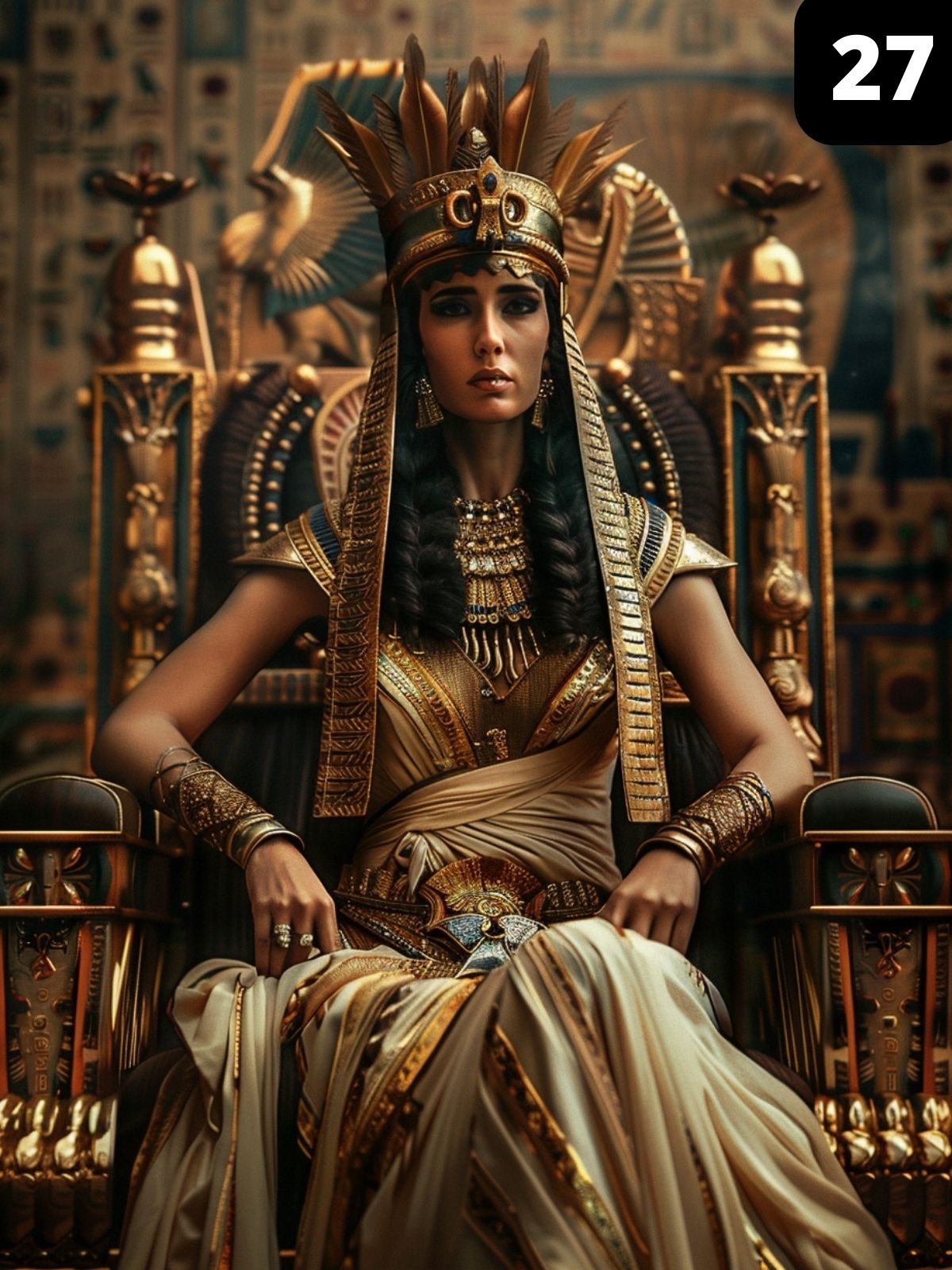 Egyptian