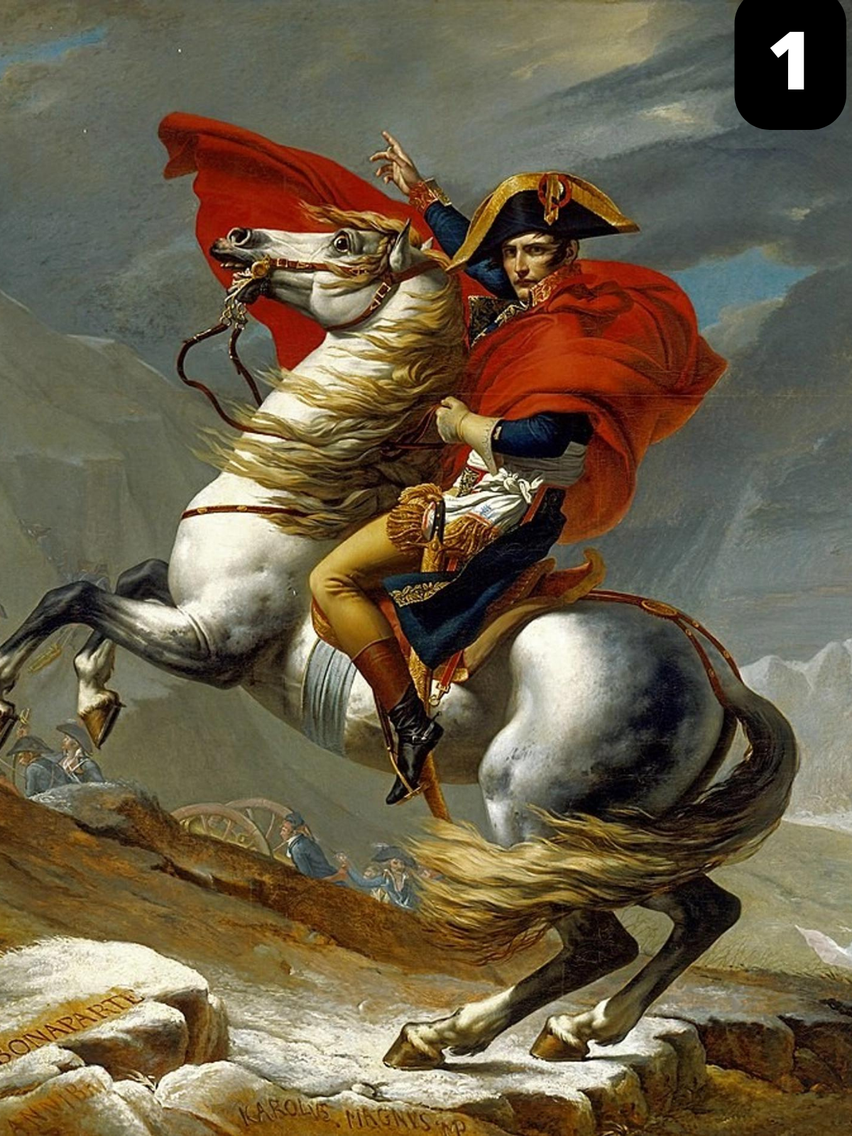 Napoleon