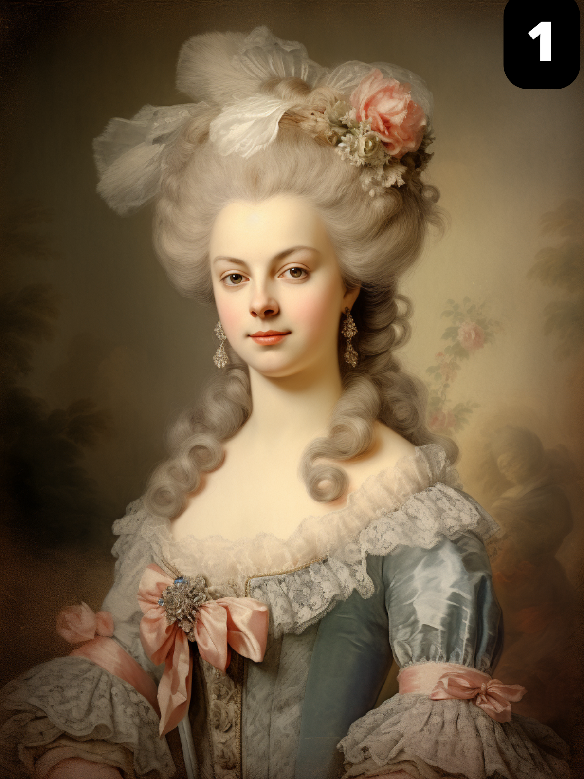 Marie-Antoinette of Austria