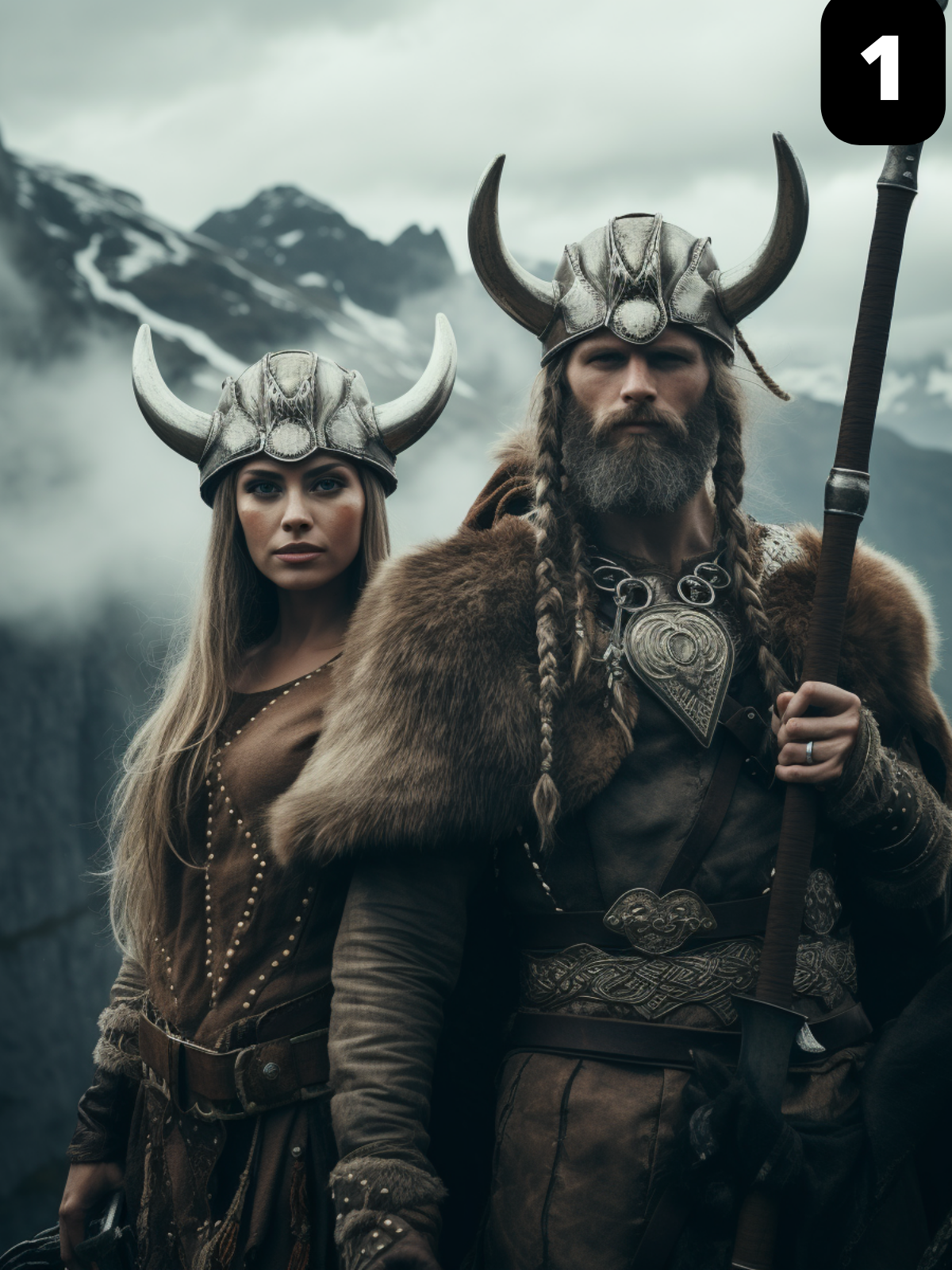 Viking